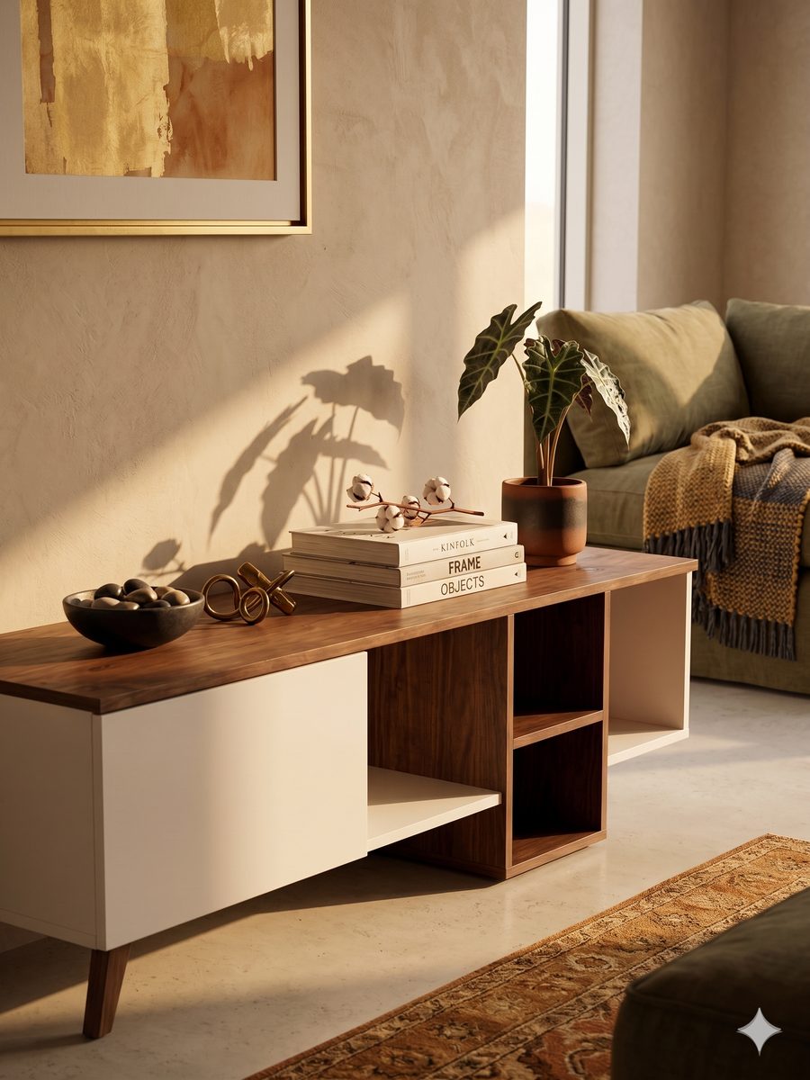 Decor Tv Table