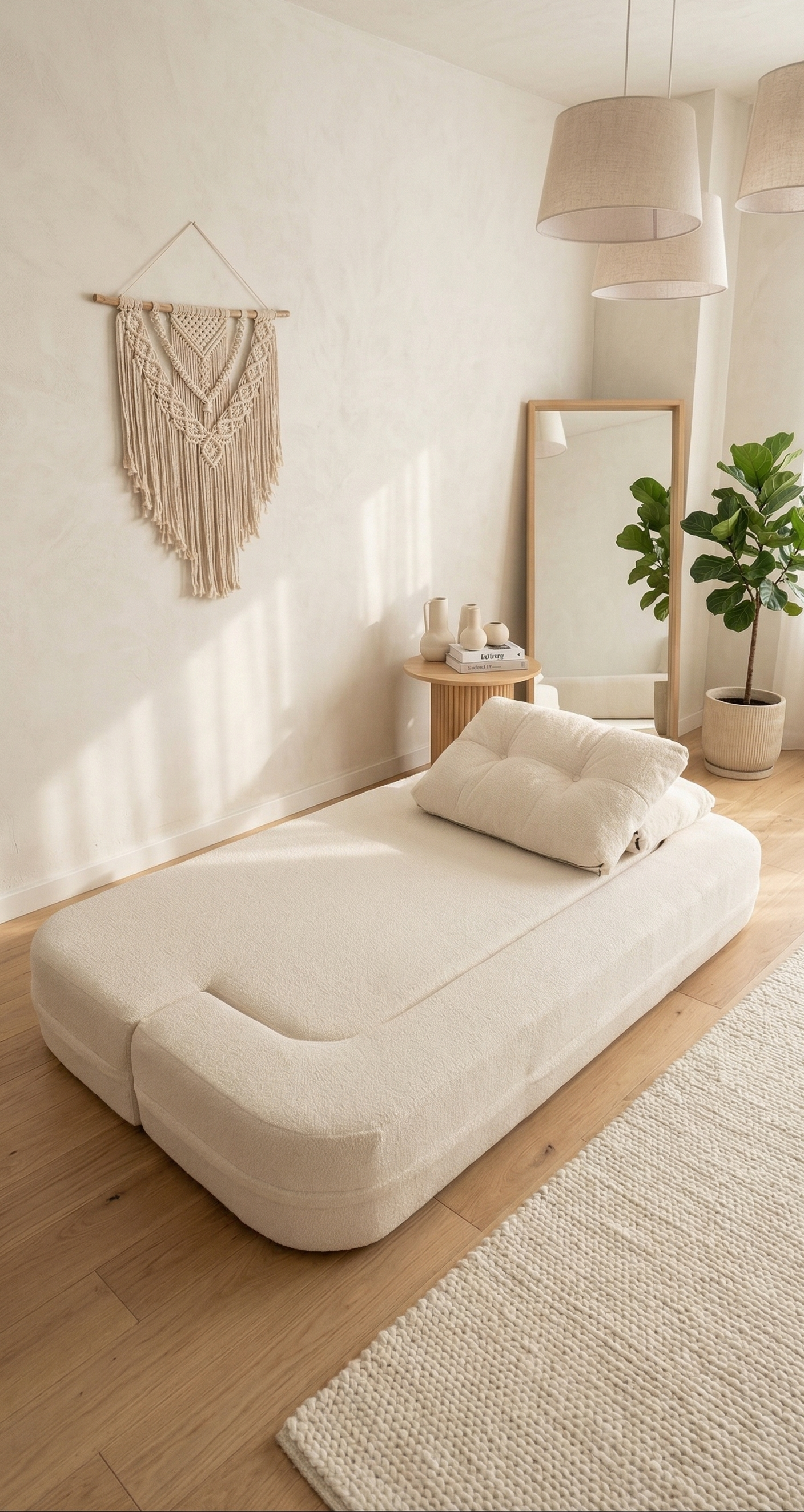 Smart Sofa