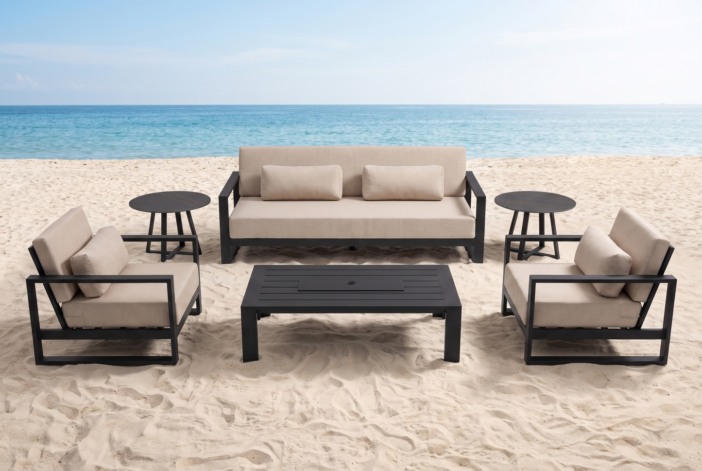 Hive Outdoor Set