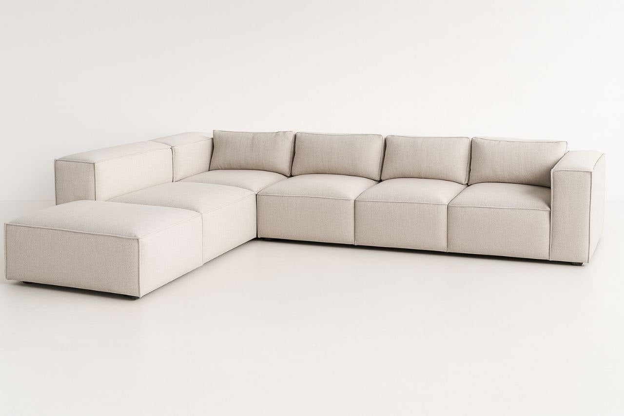 Blanca Sofa