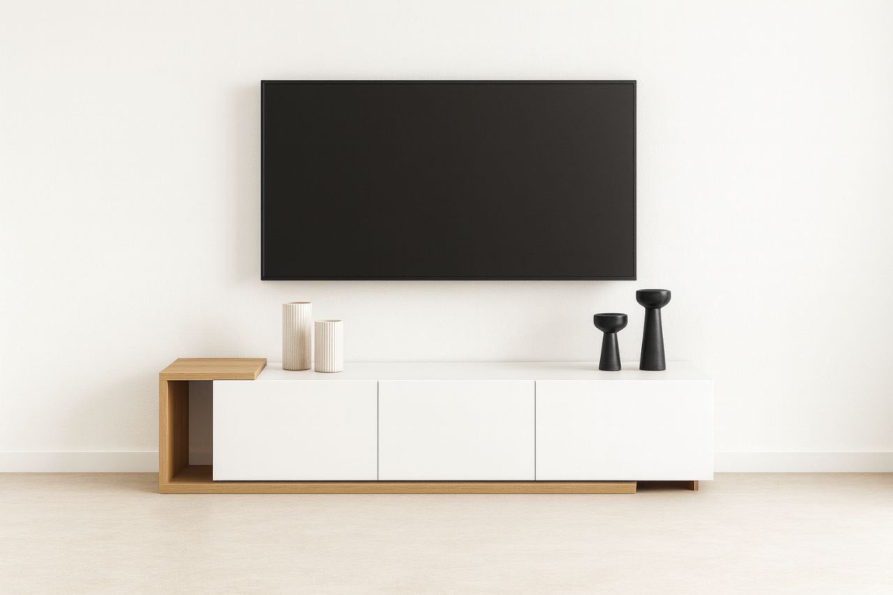 Tono TV Unit