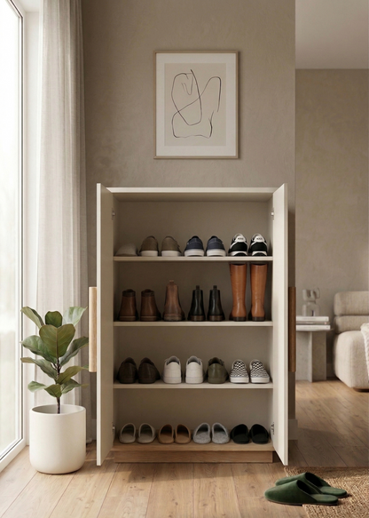Shoe Rack