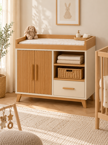 Jacob Changing Table