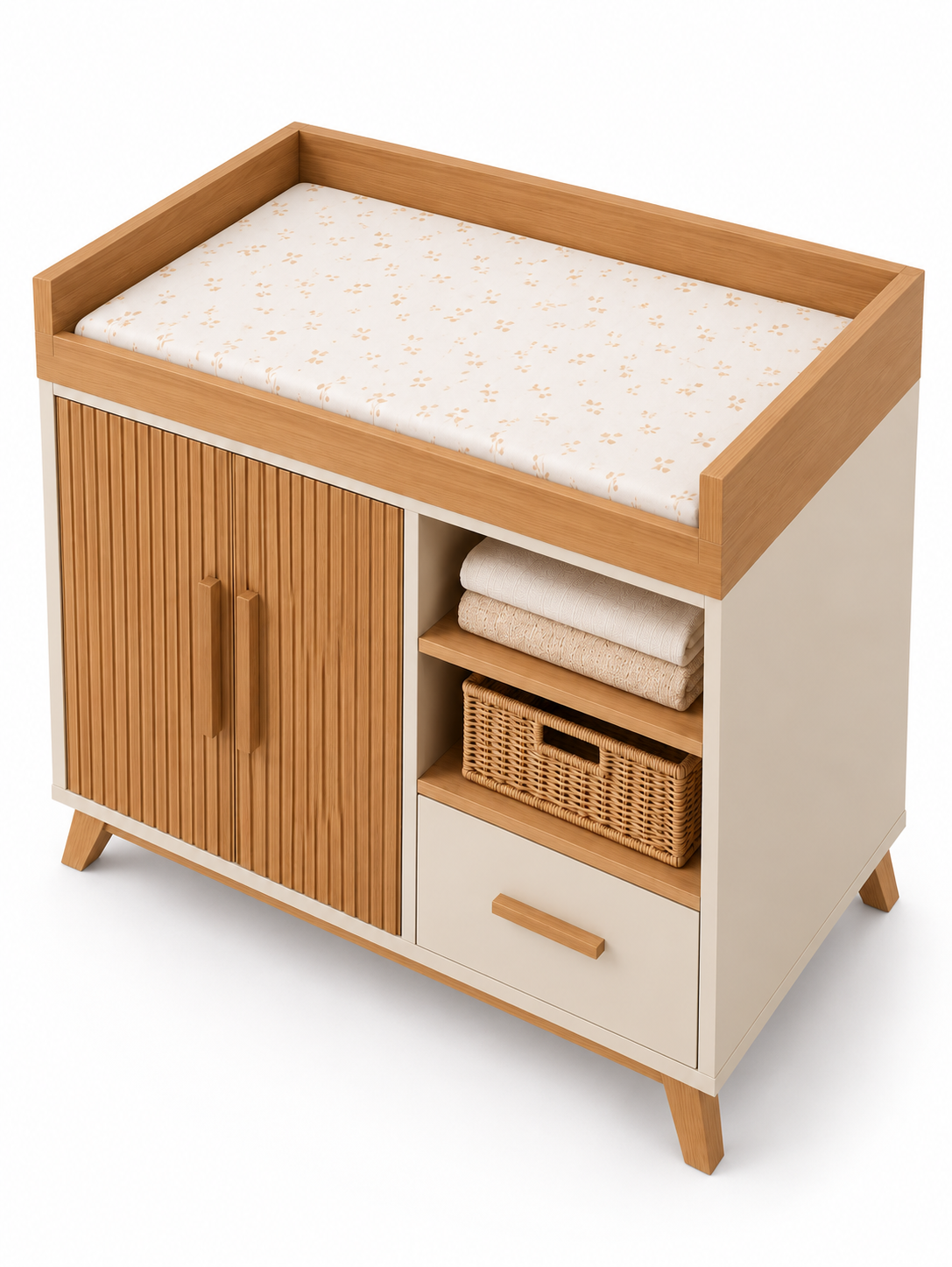 Jacob Changing Table