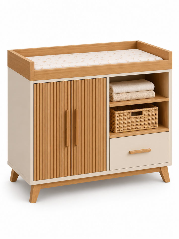 Jacob Changing Table