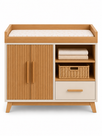 Jacob Changing Table