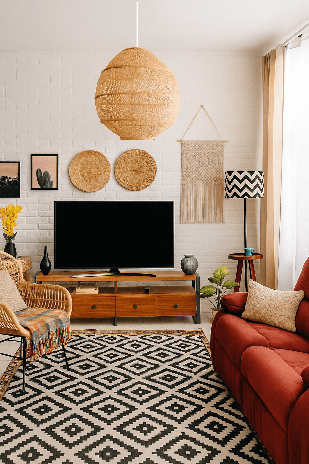 TV Tables