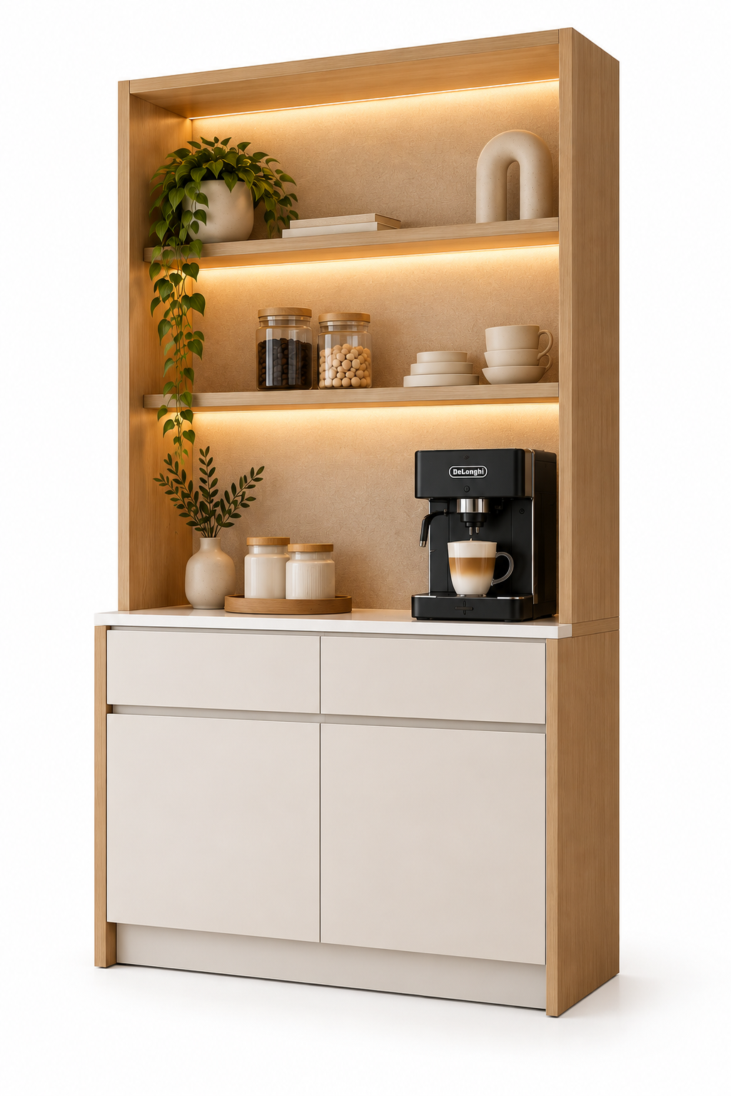 Koun Coffee Corner