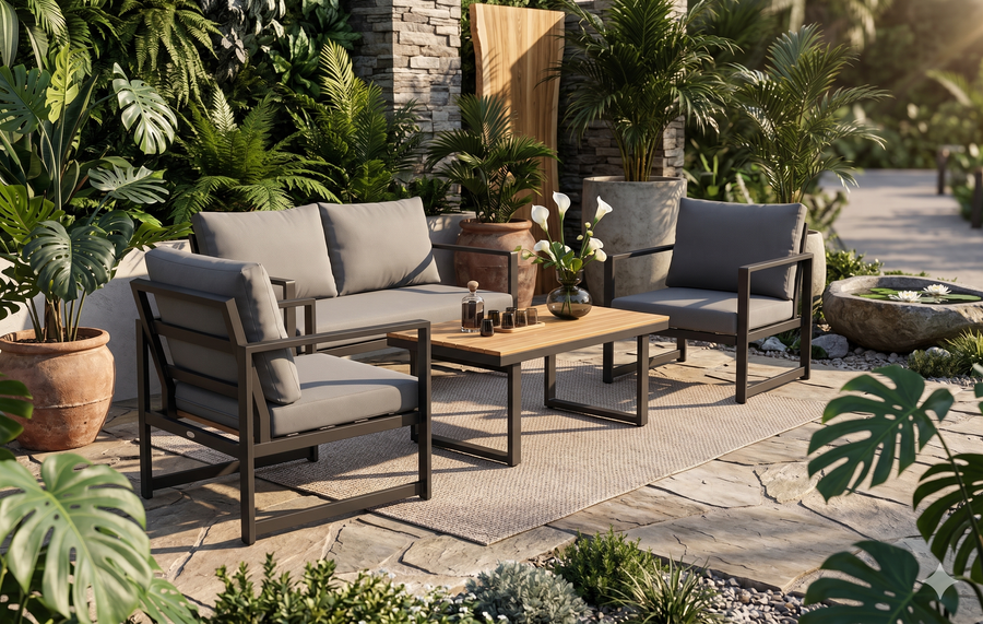 Outdoor Furniture