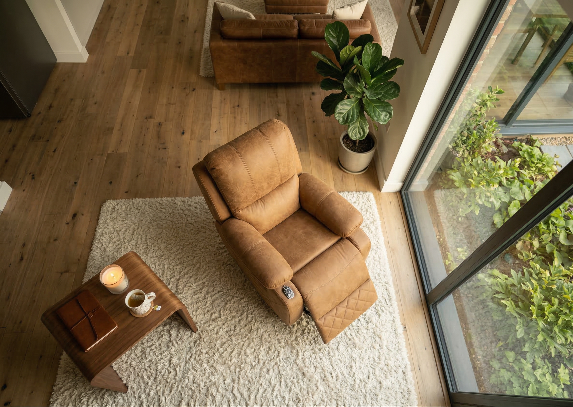Recliners