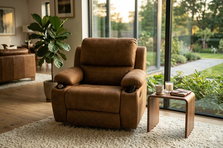 Recliners