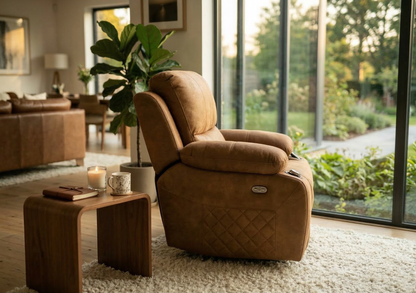 Recliners