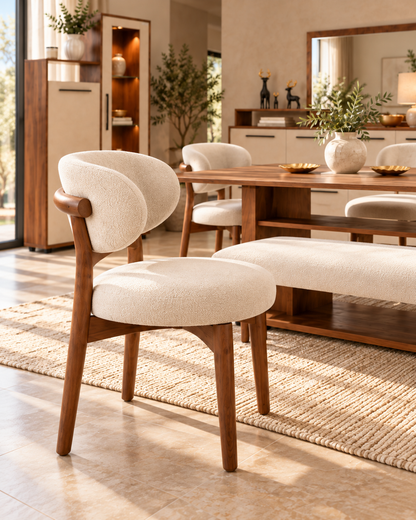 Legno Dinning Room Set