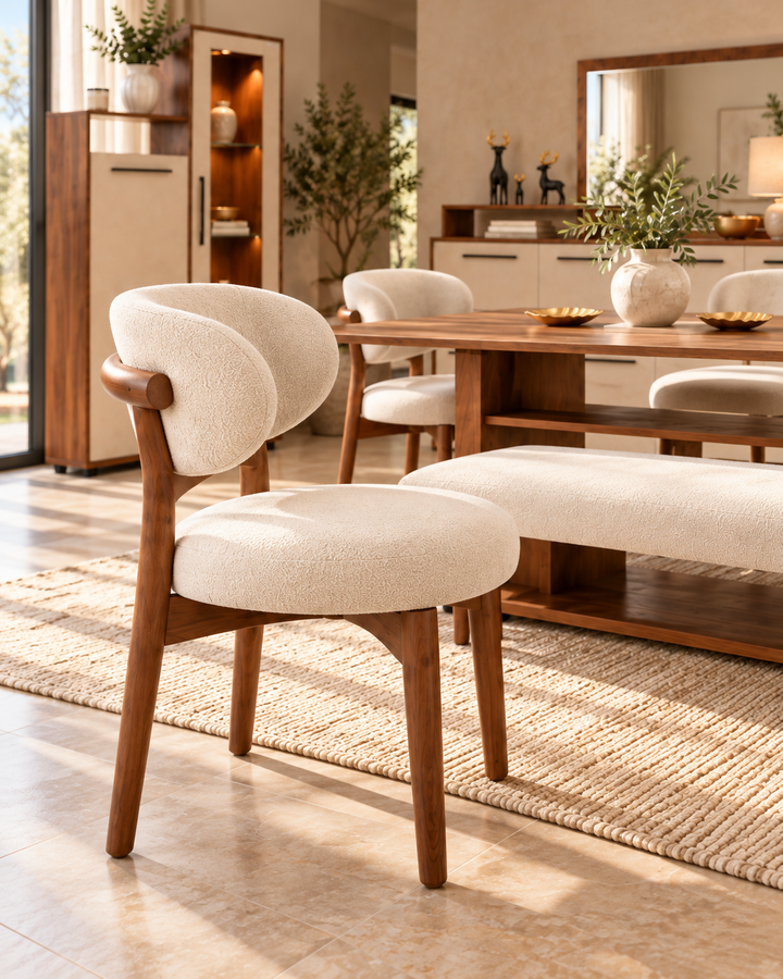 Legno Dinning Room Set