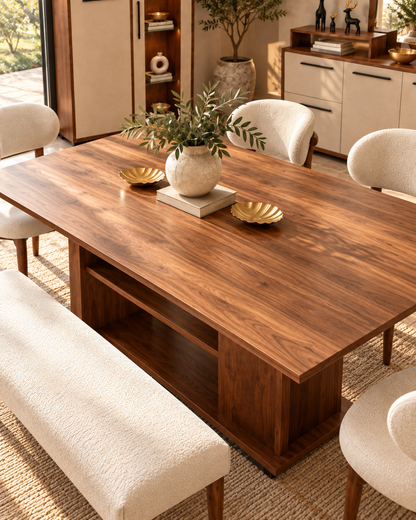 Legno Dinning Room Set