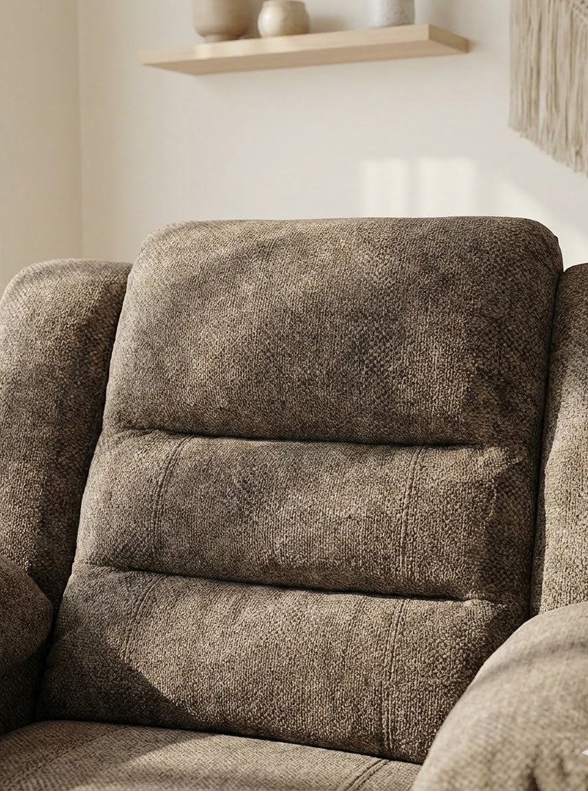 Recliners
