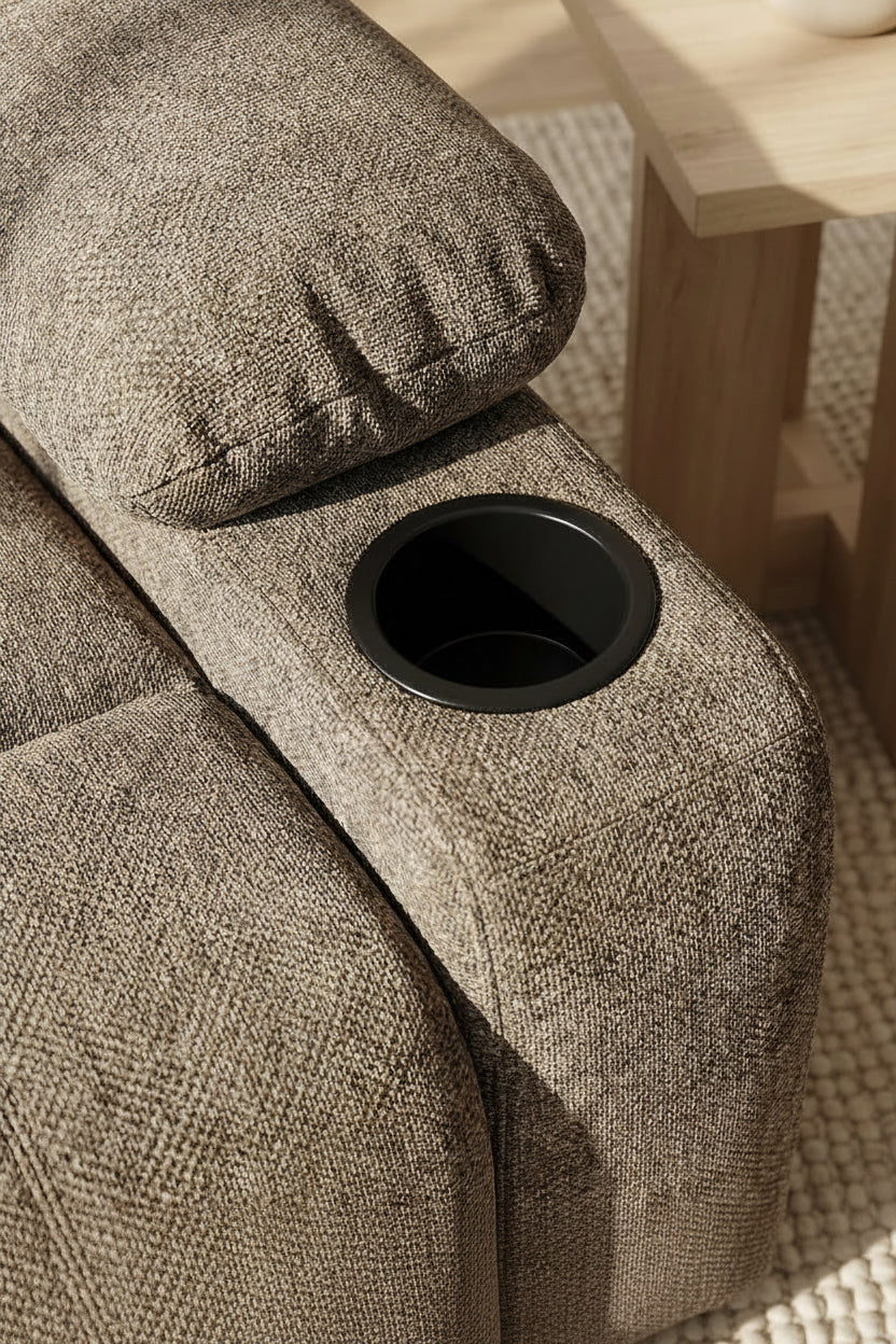 Recliners