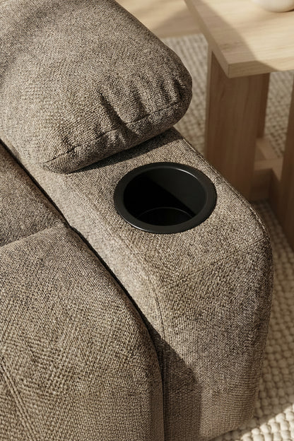 Recliners