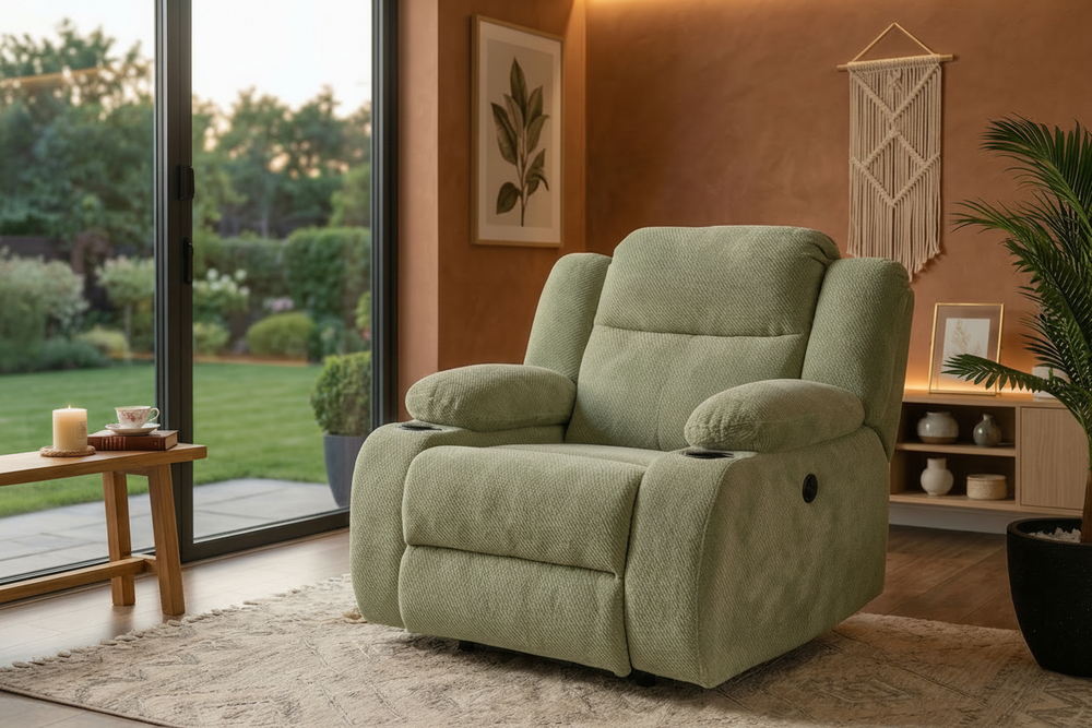 Recliners