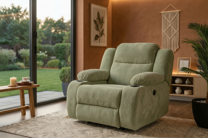 Recliners