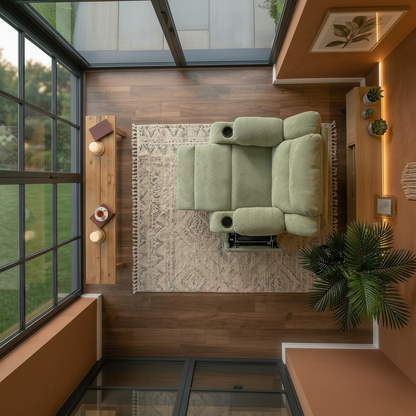 Recliners