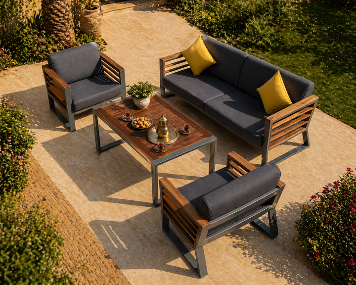 Outdoor Furniture