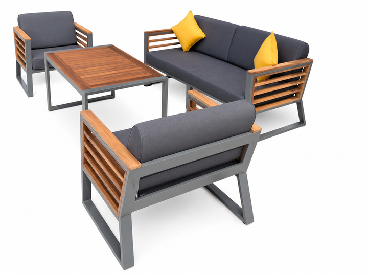Outdoor furniture