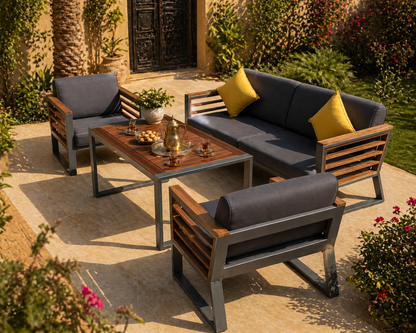 Outdoor furniture