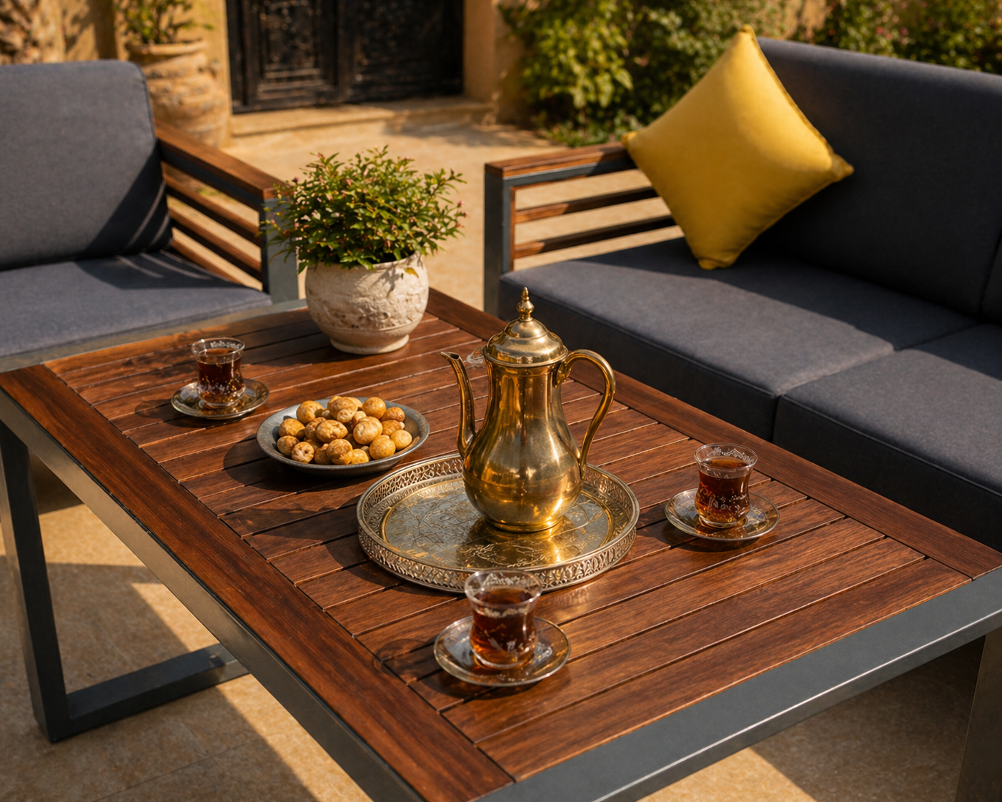 Outdoor Furniture