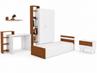 Lune Bedroom Set