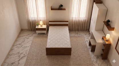 Lune Bedroom Set