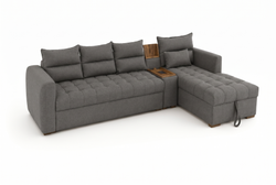 Summer Challet Furniture Set
