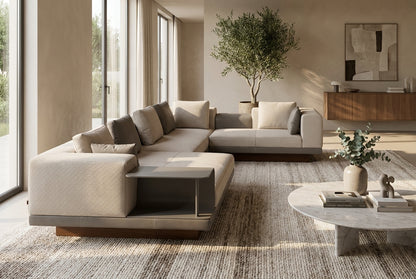 Magnora Corner Sofa