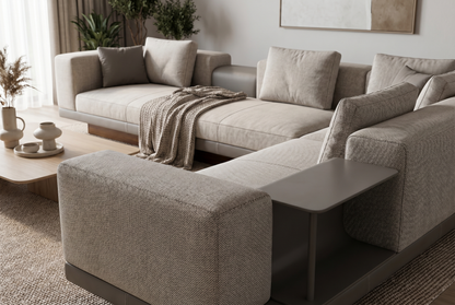 Magnora Corner Sofa