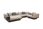 Magnora Corner Sofa