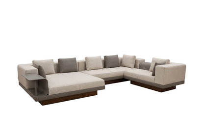 Magnora Corner Sofa