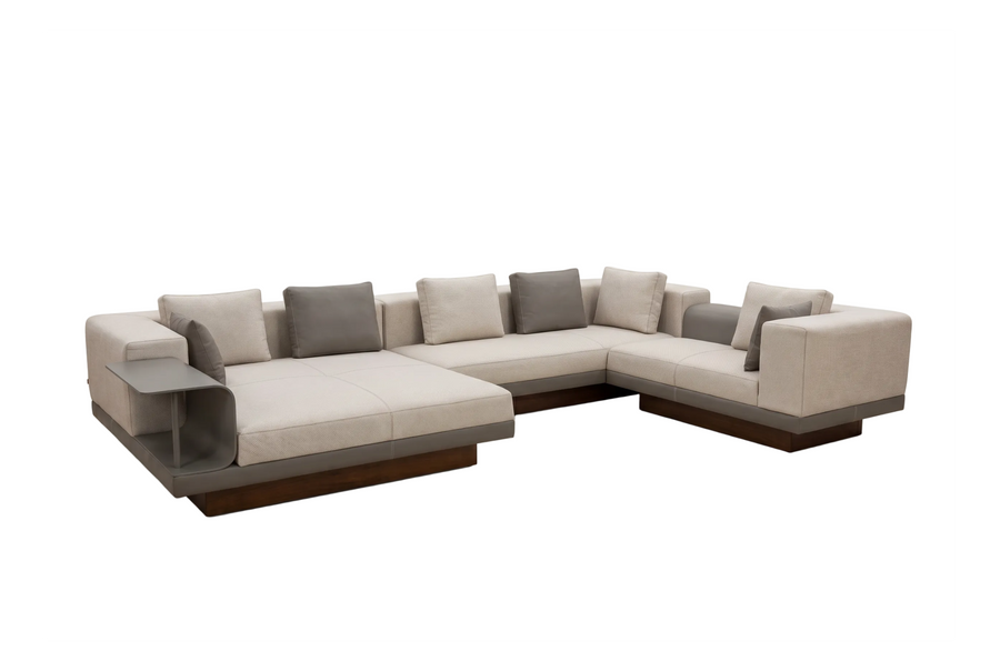 Magnora Corner Sofa