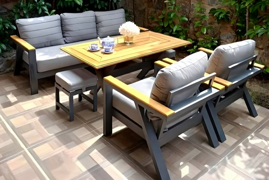 Outdoor Furniture