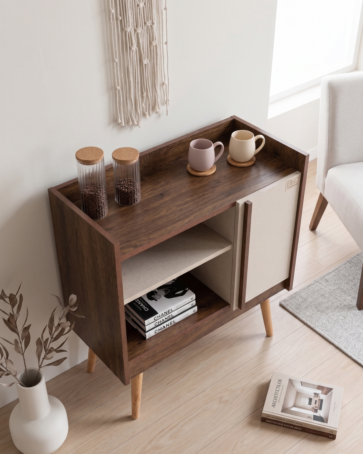 Coffee Corner