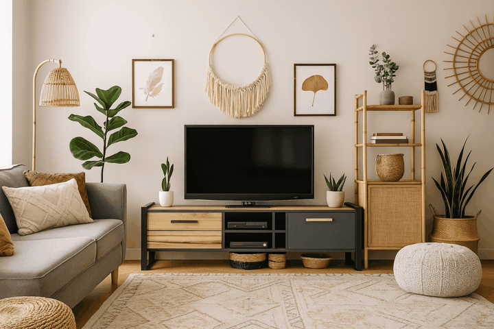 TV Tables