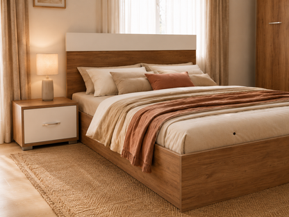 Aura Bedroom Set