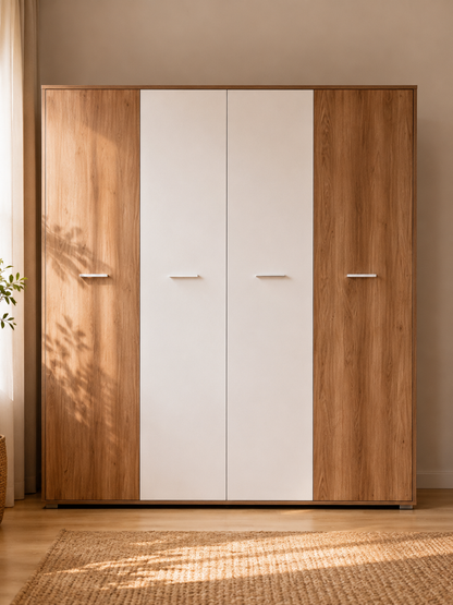 Aura Bedroom Set