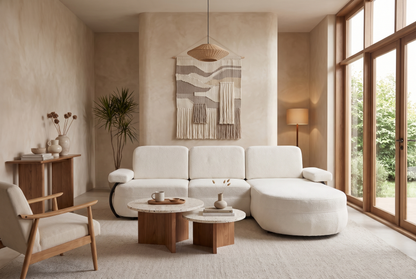 Onyx Corner Sofa