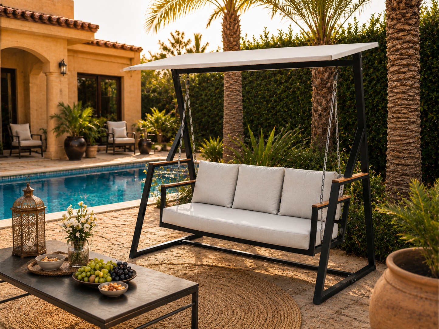 زيفيرا سوينغ