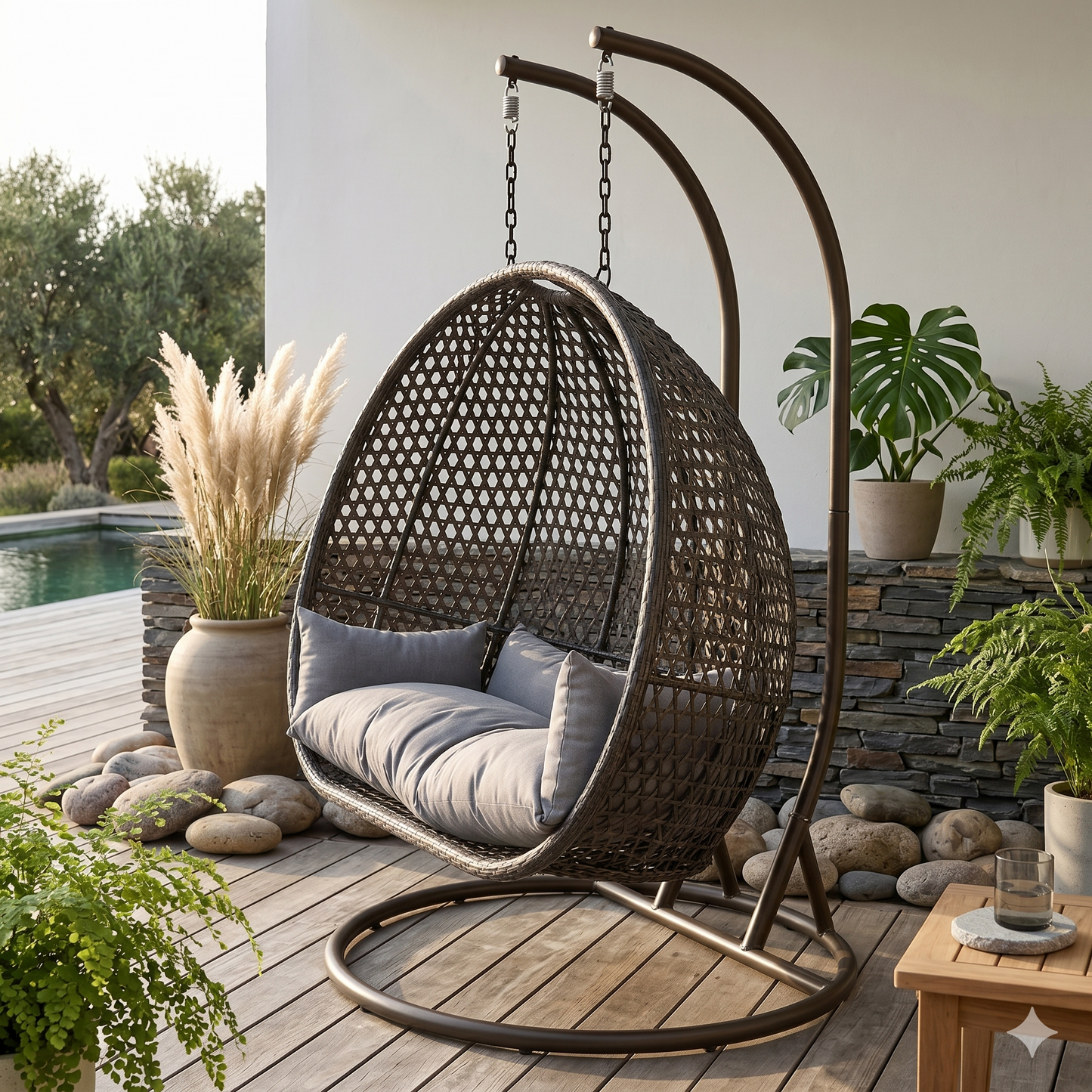 Outdoor furnirure