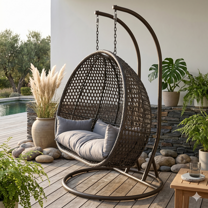 Outdoor furnirure