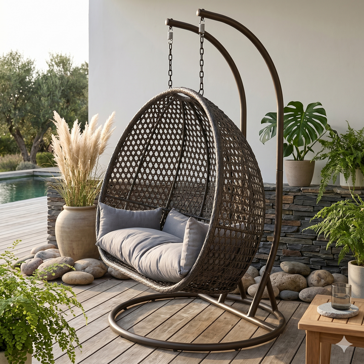 Outdoor furnirure