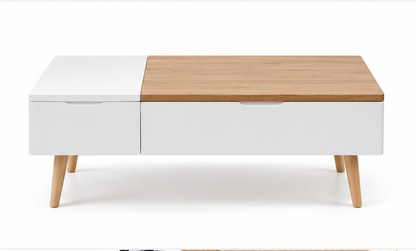 Pela Center Table