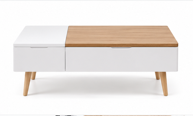 Pela Center Table