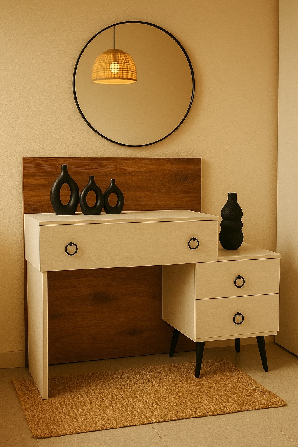 Echo Master Bedroom